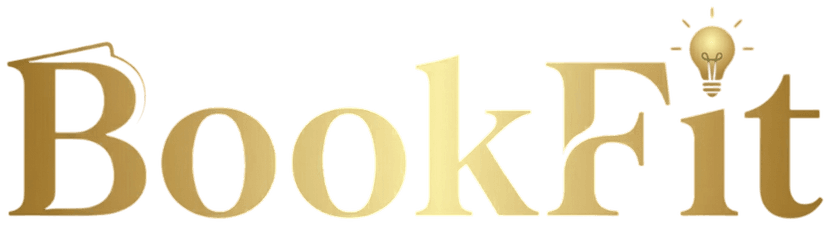 BookFit Logo